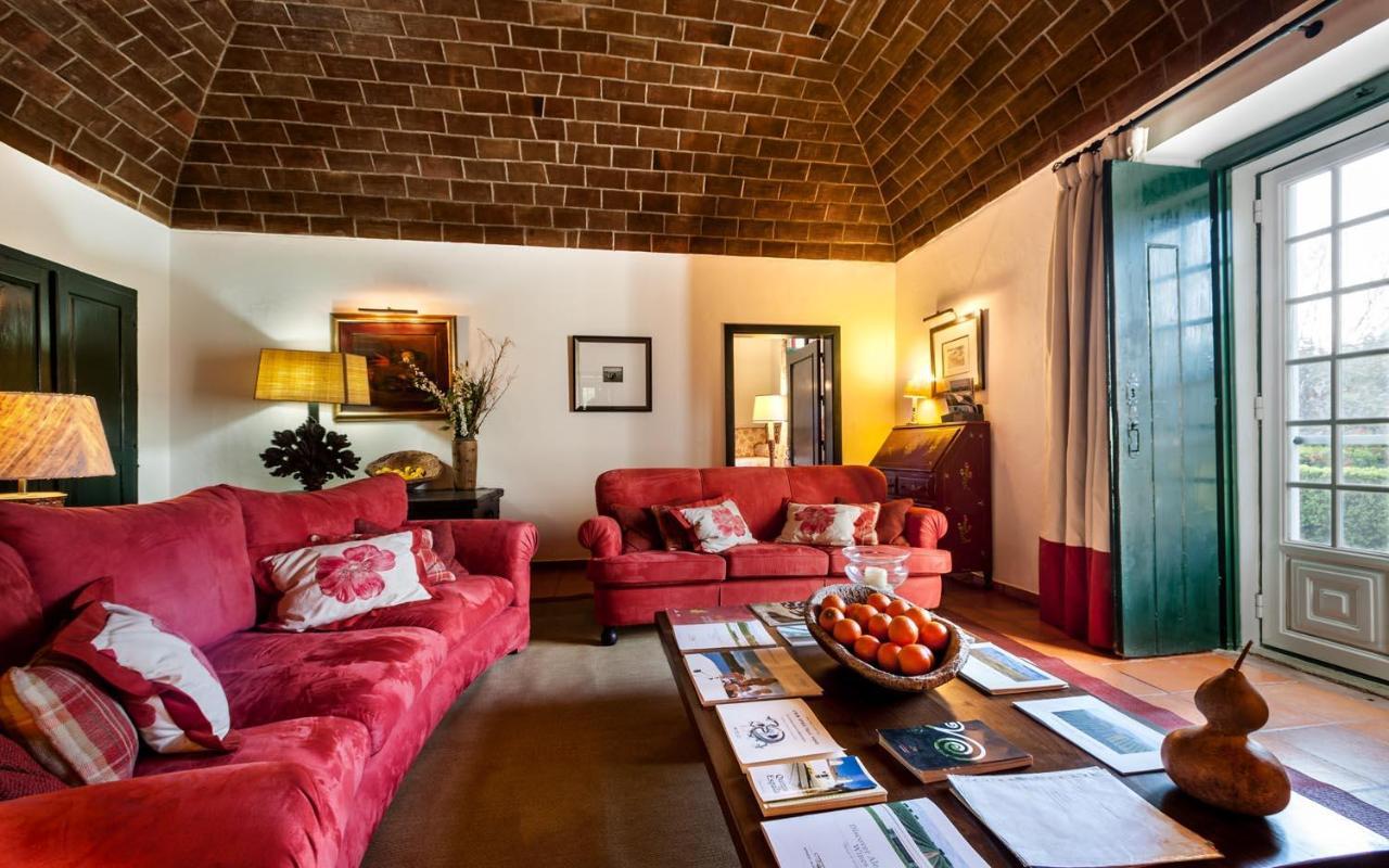 Quinta Da Espada Évora Eksteriør bilde