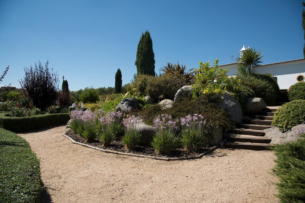 Quinta Da Espada Évora Eksteriør bilde