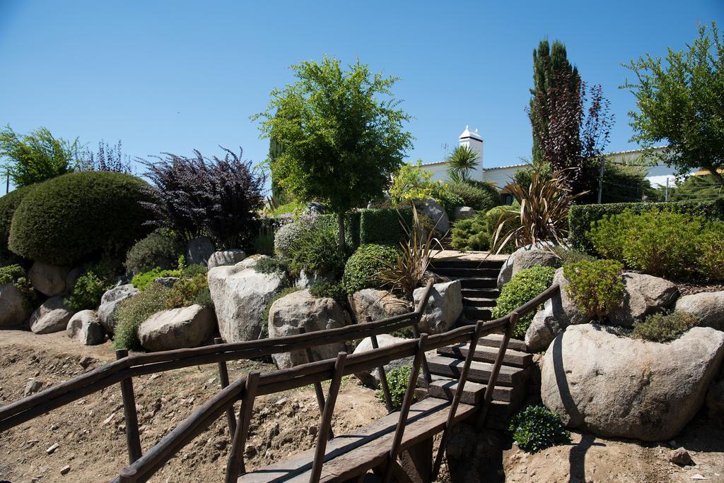 Quinta Da Espada Évora Eksteriør bilde