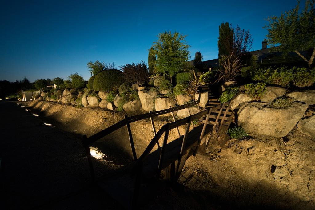 Quinta Da Espada Évora Eksteriør bilde