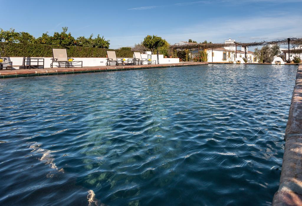 Quinta Da Espada Évora Eksteriør bilde