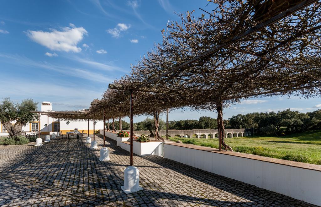 Quinta Da Espada Évora Eksteriør bilde