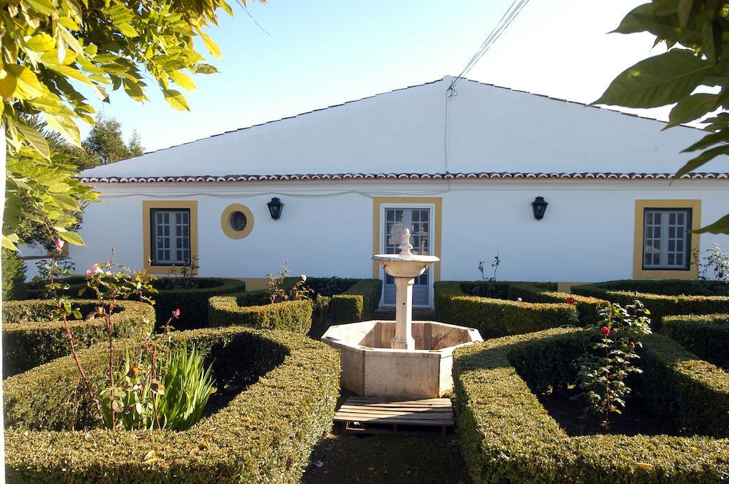 Quinta Da Espada Évora Eksteriør bilde