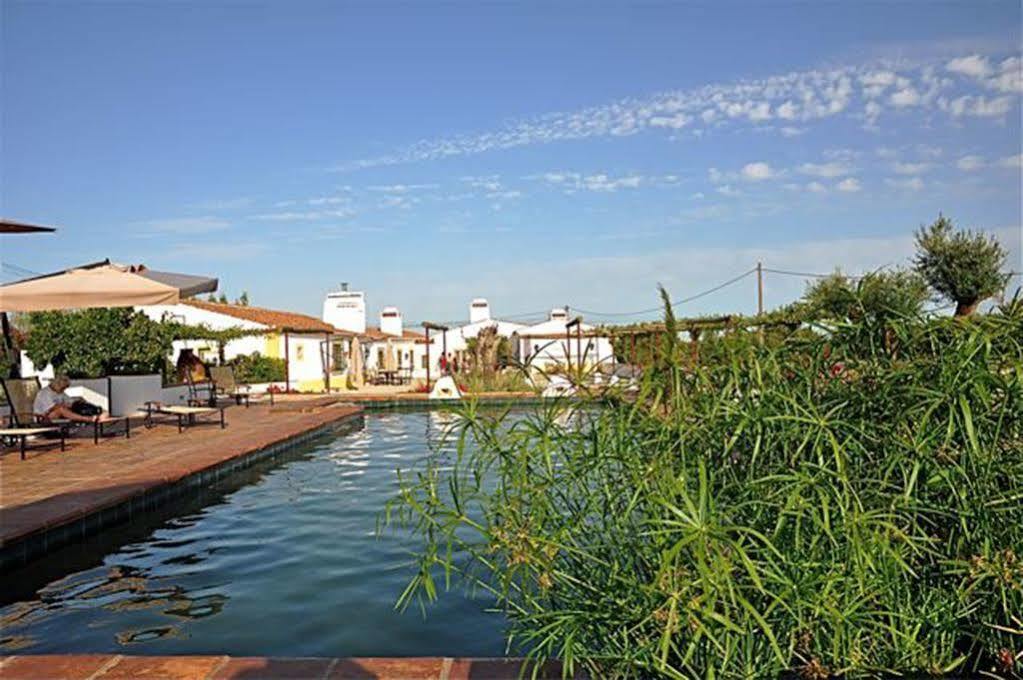 Quinta Da Espada Évora Eksteriør bilde